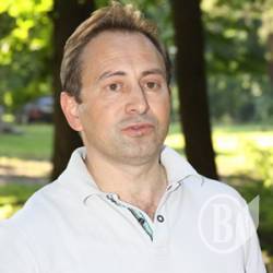 Валерій Дубіль – кандидат у мери? Валерій Дубіль – кандидат у мери?