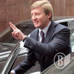 У Ріната Ахметова є двійник?! У Ріната Ахметова є двійник?!