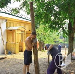 Будинок чернігівського святого Преподобного Лаврентія збережений! ФОТО Будинок чернігівського святого Преподобного Лаврентія збережений! ФОТО