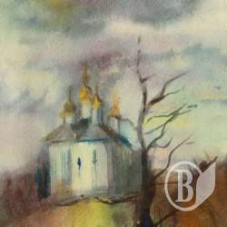 Виставка робіт художниці Наталії Онанко. ФОТО Виставка робіт художниці Наталії Онанко. ФОТО