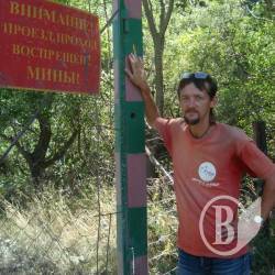 Александр Волощук в Ингушетии и Беслане. Дальше - Грозный Александр Волощук в Ингушетии и Беслане. Дальше - Грозный