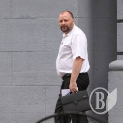Антошину санепідемстанція завадила чистити Стрижень. Офіційно Антошину санепідемстанція завадила чистити Стрижень. Офіційно
