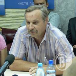 УНП кандидата в мери Чернігова не висуватиме УНП кандидата в мери Чернігова не висуватиме