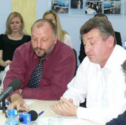 Володимир Приходько: Неконтрольована демократія привела до дебілізму у владі Володимир Приходько: Неконтрольована демократія привела до дебілізму у владі