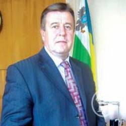 У аграрної партії – новий регіональний лідер У аграрної партії – новий регіональний лідер