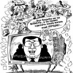 Електоральні настрої жителів Чернігова у вересні 2010 року Електоральні настрої жителів Чернігова у вересні 2010 року