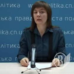 Ірина Семенюк: «Этот голос мне не принадлежит». ВІДЕО Ірина Семенюк: «Этот голос мне не принадлежит». ВІДЕО