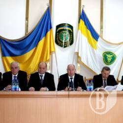 Підсумки роботи ДПА в Чернігівській області за 9 місяців 2010 року Підсумки роботи ДПА в Чернігівській області за 9 місяців 2010 року