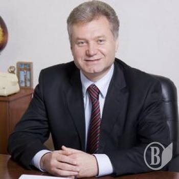 Шустер вже обрав міського голову для Чернігова Шустер вже обрав міського голову для Чернігова