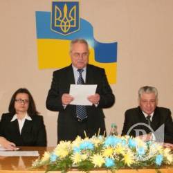 Соцзахист населення за 9 місяців 2010 року обговорили у Чернігівській ОДА Соцзахист населення за 9 місяців 2010 року обговорили у Чернігівській ОДА