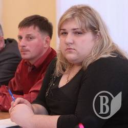 Чернігівський обласний осередок НОК розпланував подальшу роботу. ФОТО Чернігівський обласний осередок НОК розпланував подальшу роботу. ФОТО
