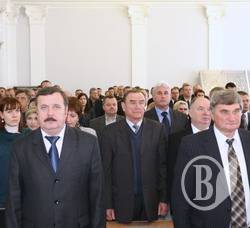 Нові члени виконавчого комітету Чернігівської міської ради. ФОТО Нові члени виконавчого комітету Чернігівської міської ради. ФОТО