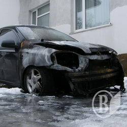  Chevrolet Aveo. 