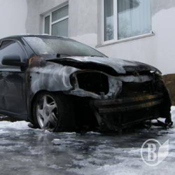  Chevrolet Aveo. 