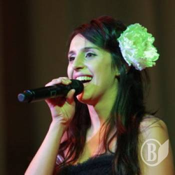   Chernihiv Jazz Open. 