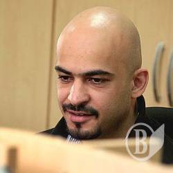 Мустафу Найєма затримав Беркут за... ліцо кавказской національності Мустафу Найєма затримав Беркут за... ліцо кавказской національності