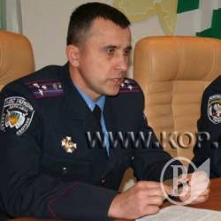 «Наша служба и опасна и трудна» – розповів Начальник ДСО «Наша служба и опасна и трудна» – розповів Начальник ДСО