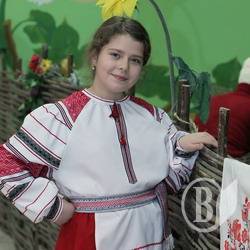 «Казковий світ народної іграшки». ФОТО «Казковий світ народної іграшки». ФОТО