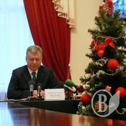 Підсумки року-2010 від Олександра Соколова Підсумки року-2010 від Олександра Соколова