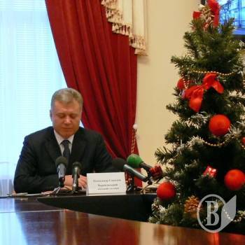 Підсумки року-2010 від Олександра Соколова Підсумки року-2010 від Олександра Соколова