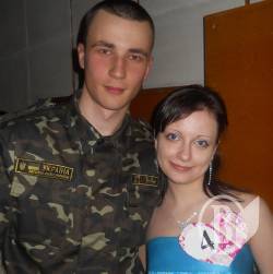 Військовослужбовці полку зв’язку зробили «Крок до сімейного життя» Військовослужбовці полку зв’язку зробили «Крок до сімейного життя»