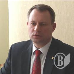 Відтепер на Чернігівщині інтереси роботодавців буде представляти ЄПО Відтепер на Чернігівщині інтереси роботодавців буде представляти ЄПО