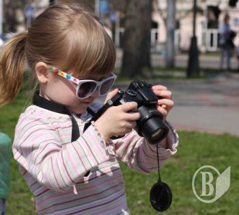    The best photographer