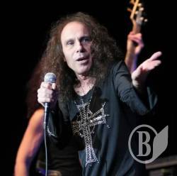 15  - DIO requiem evening