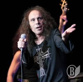 15  - DIO requiem evening