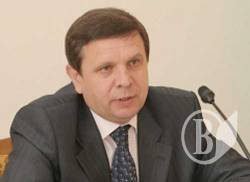 Хоменка визнали найбільш впливовим на Чернігівщині Хоменка визнали найбільш впливовим на Чернігівщині