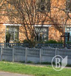 Дев’ять будинків без водопостачання в Чернігові Дев’ять будинків без водопостачання в Чернігові