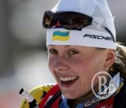 Оксана Хвостенко працює тренером у Чернігові Оксана Хвостенко працює тренером у Чернігові
