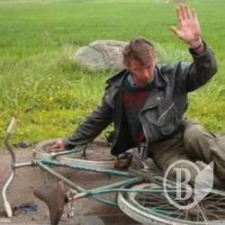 Двоє п’яних водіїв тверезіють у лікарнях Двоє п’яних водіїв тверезіють у лікарнях