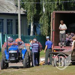 У Криму картопля від 4,50 до 6 грн., в Чернігівській області скуповують по 1,30 грн. У Криму картопля від 4,50 до 6 грн., в Чернігівській області скуповують по 1,30 грн.