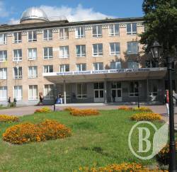 Два ювілеї Чернігівського національного педуніверситету Два ювілеї Чернігівського національного педуніверситету