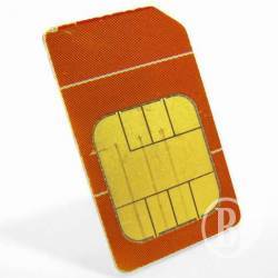 Продаж SIM-карт буде як в Росії - за паспортами? Продаж SIM-карт буде як в Росії - за паспортами?