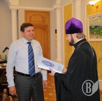 Чернігівщина: феномен губернатора Чернігівщина: феномен губернатора
