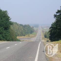 Дороги Чернігівщини в цифрах Дороги Чернігівщини в цифрах