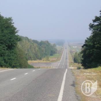 Дороги Чернігівщини в цифрах Дороги Чернігівщини в цифрах