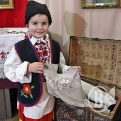 Колекція старожитностей Юрія Дахна. ФОТОрепортаж Колекція старожитностей Юрія Дахна. ФОТОрепортаж