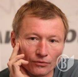 Олександр Гнилицький – легенда українського сучасного мистецтва Олександр Гнилицький – легенда українського сучасного мистецтва