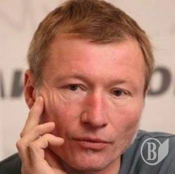 Олександр Гнилицький – легенда українського сучасного мистецтва Олександр Гнилицький – легенда українського сучасного мистецтва