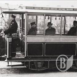 У Чернігові з'являться трамваї