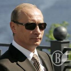 «Газпром» купує 100% української ГТС» – сказав Путін «Газпром» купує 100% української ГТС» – сказав Путін