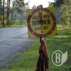 16 мільйонів «відкопало» КРУ в агентстві лісових ресурсів 16 мільйонів «відкопало» КРУ в агентстві лісових ресурсів