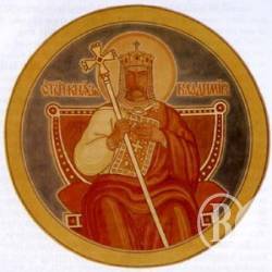 У Гданську відкриють пам'ятник князю Володимиру роботи чернігівського скульптора Єршова У Гданську відкриють пам'ятник князю Володимиру роботи чернігівського скульптора Єршова