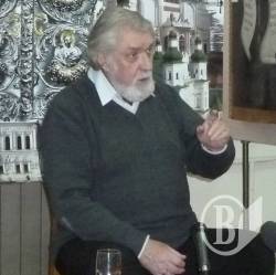 Пантеон князів Чернігівських відкриється світу, або що лежить під Спасом? ВІДЕО Пантеон князів Чернігівських відкриється світу, або що лежить під Спасом? ВІДЕО