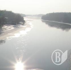 Пригоди понтонного моста вагою 70 тонн Пригоди понтонного моста вагою 70 тонн