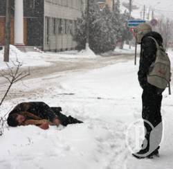 Чернігівським п’яничкам – пухові ліжка! ФОТО Чернігівським п’яничкам – пухові ліжка! ФОТО