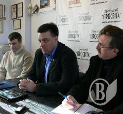 Свобода претендує на один мажоритарний округ Чернігівщини Свобода претендує на один мажоритарний округ Чернігівщини